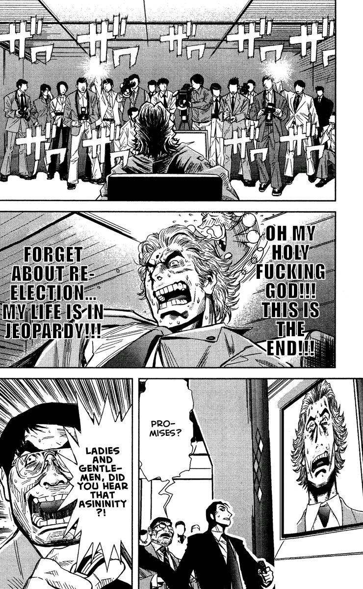 Halaman dari Akumetsu Chapter 63