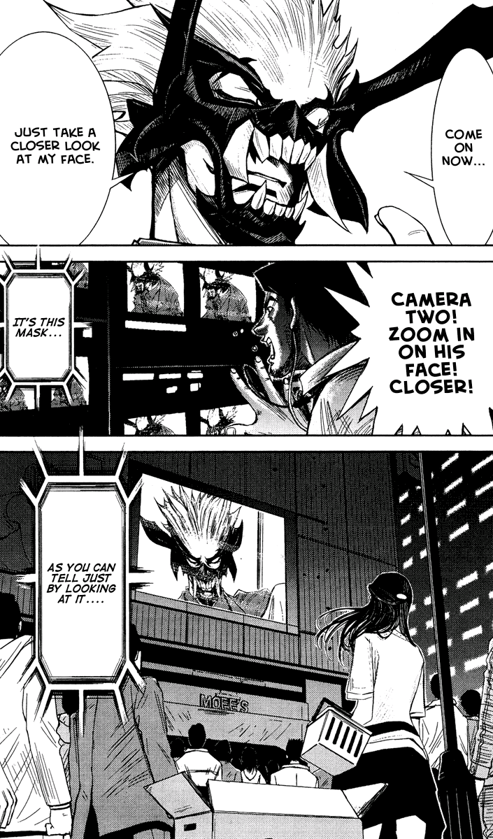 Halaman dari Akumetsu Chapter 63