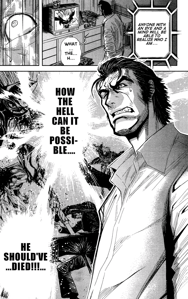 Halaman dari Akumetsu Chapter 63