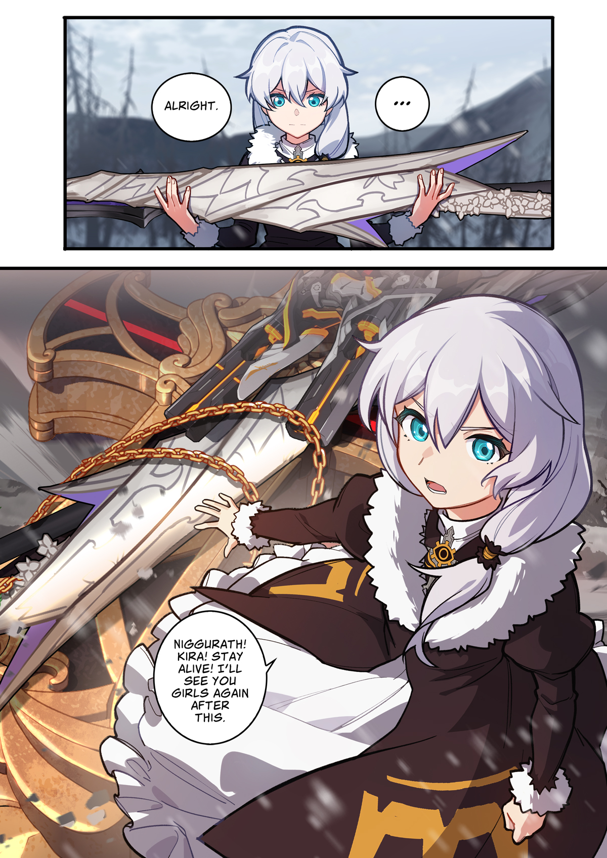 7
