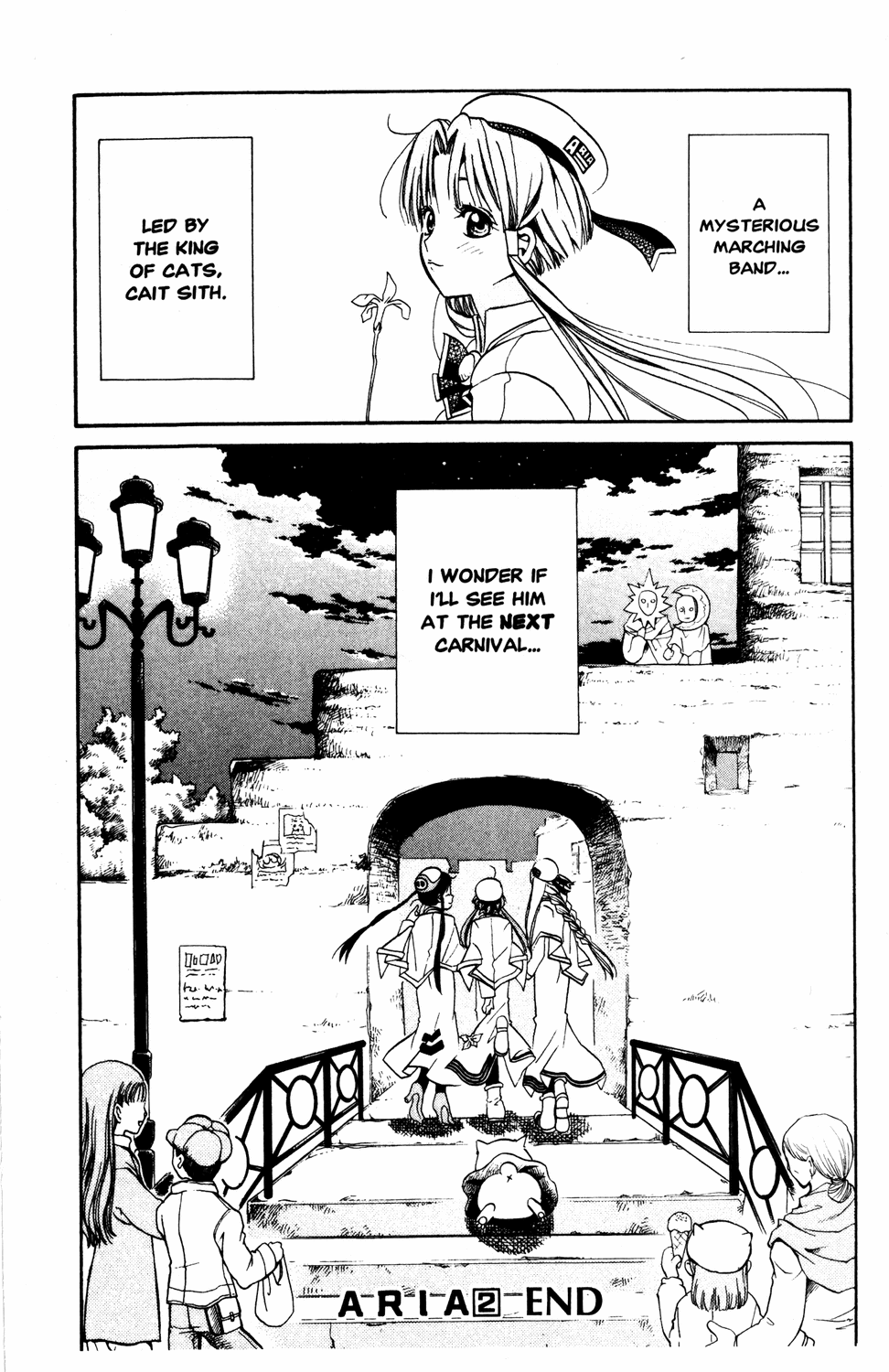 Halaman dari Aria Chapter 10