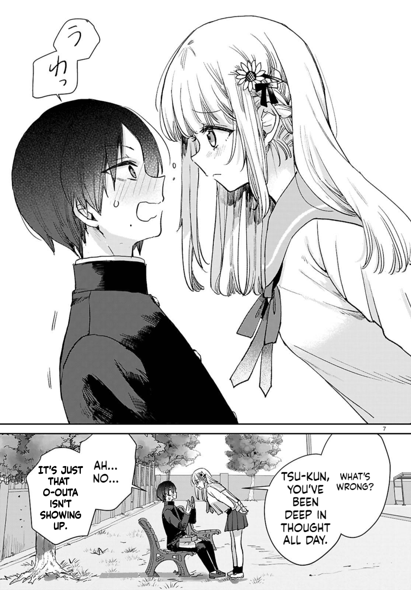 7