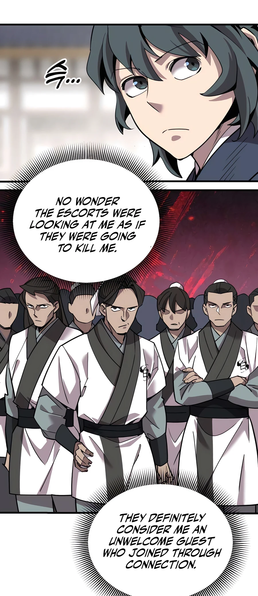 Halaman dari The Masters Have Subscribed Chapter 5