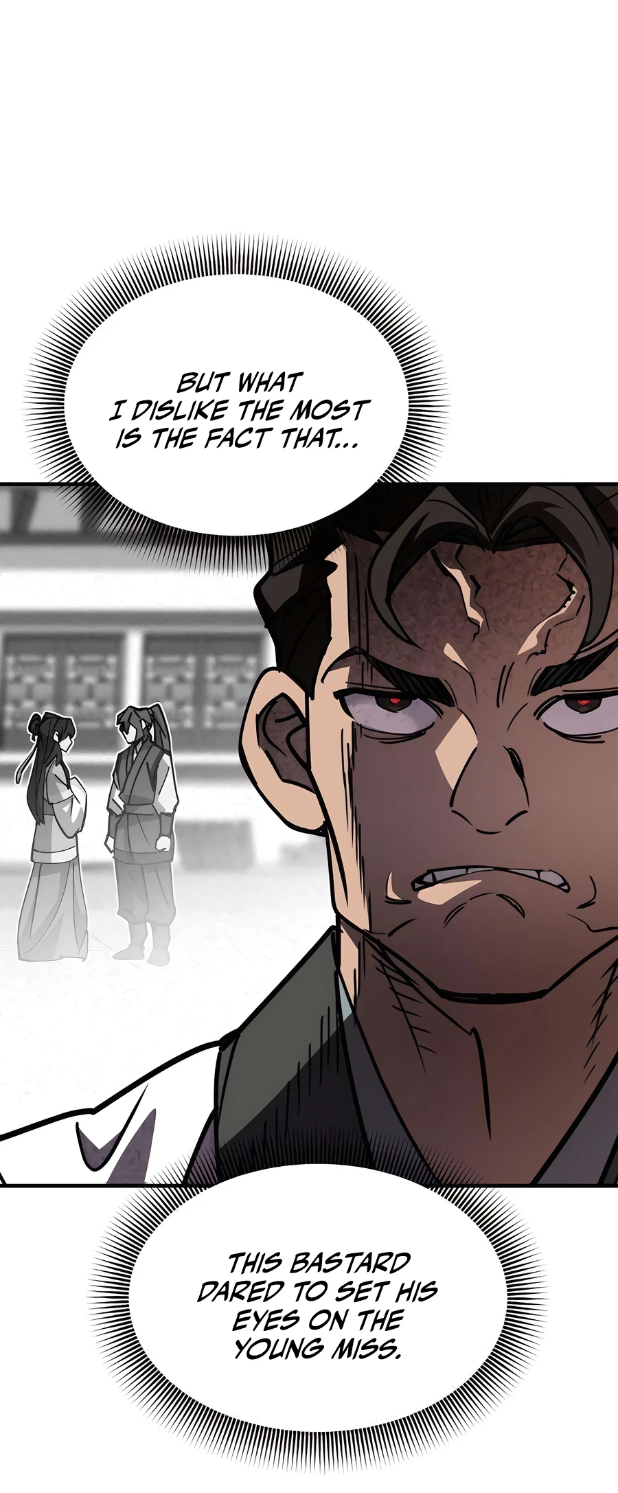 Halaman dari The Masters Have Subscribed Chapter 5