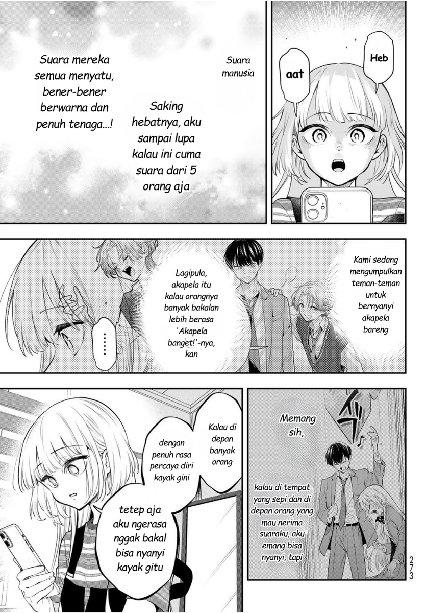 Vocalise Chapter 2 - halaman 21