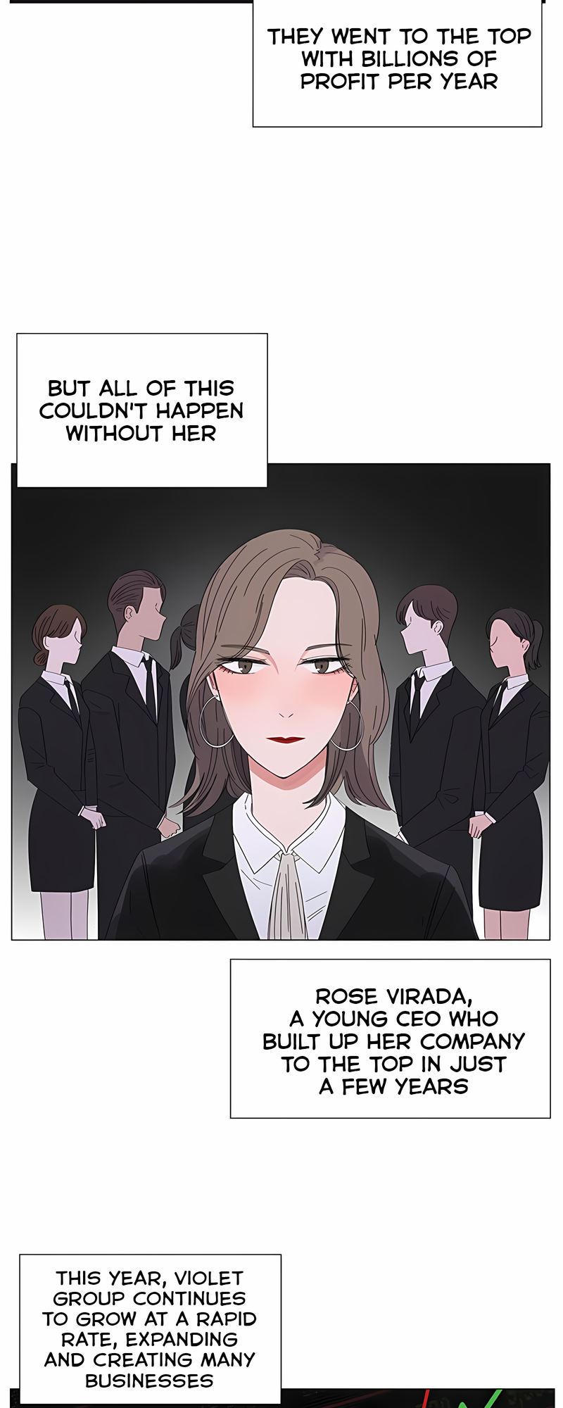 Halaman dari Pastel Love Chapter 28