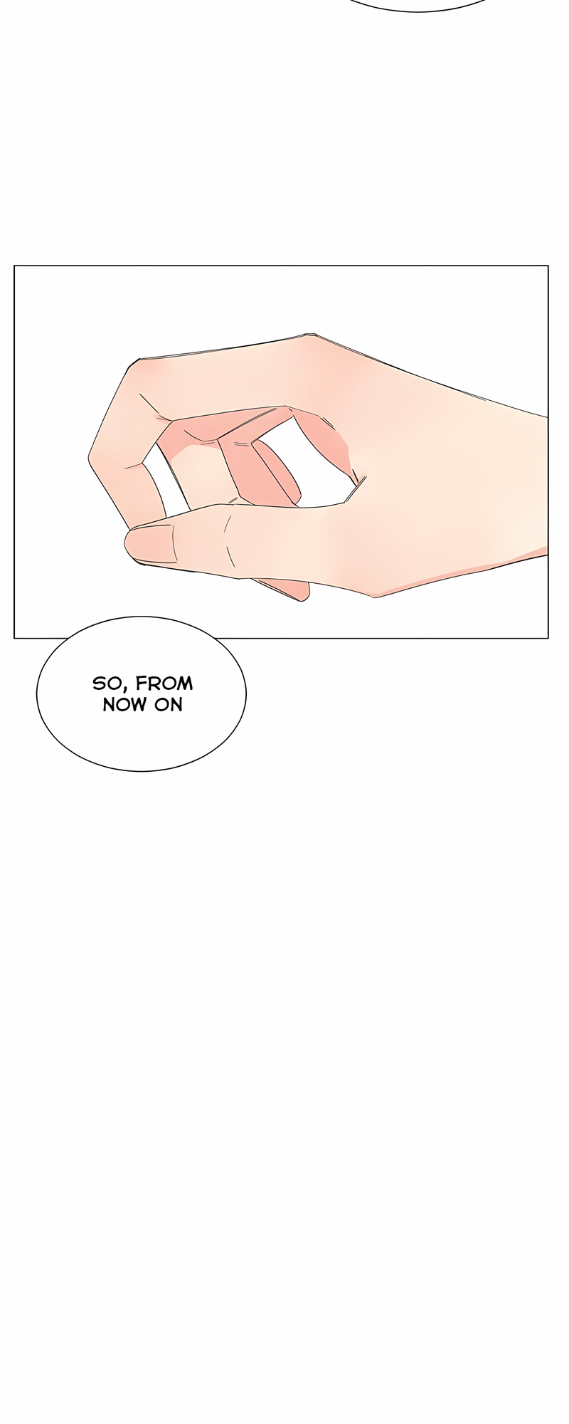 Halaman dari Pastel Love Chapter 28