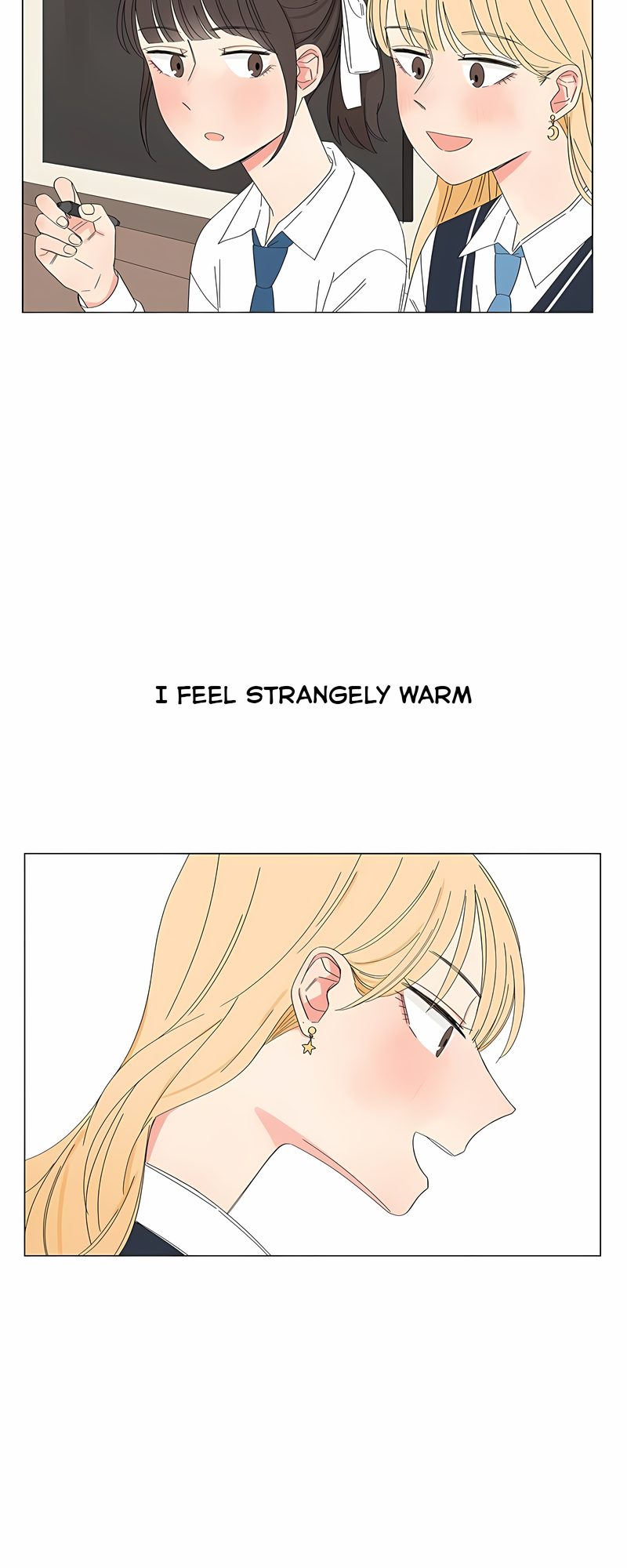 Halaman dari Pastel Love Chapter 28