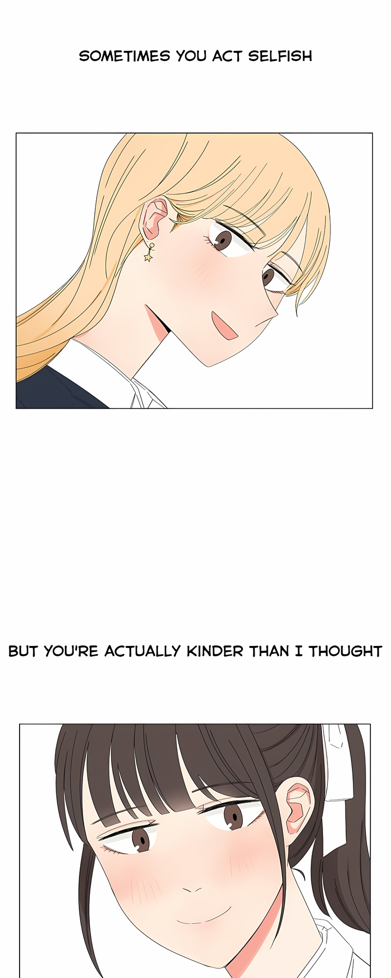 Halaman dari Pastel Love Chapter 28