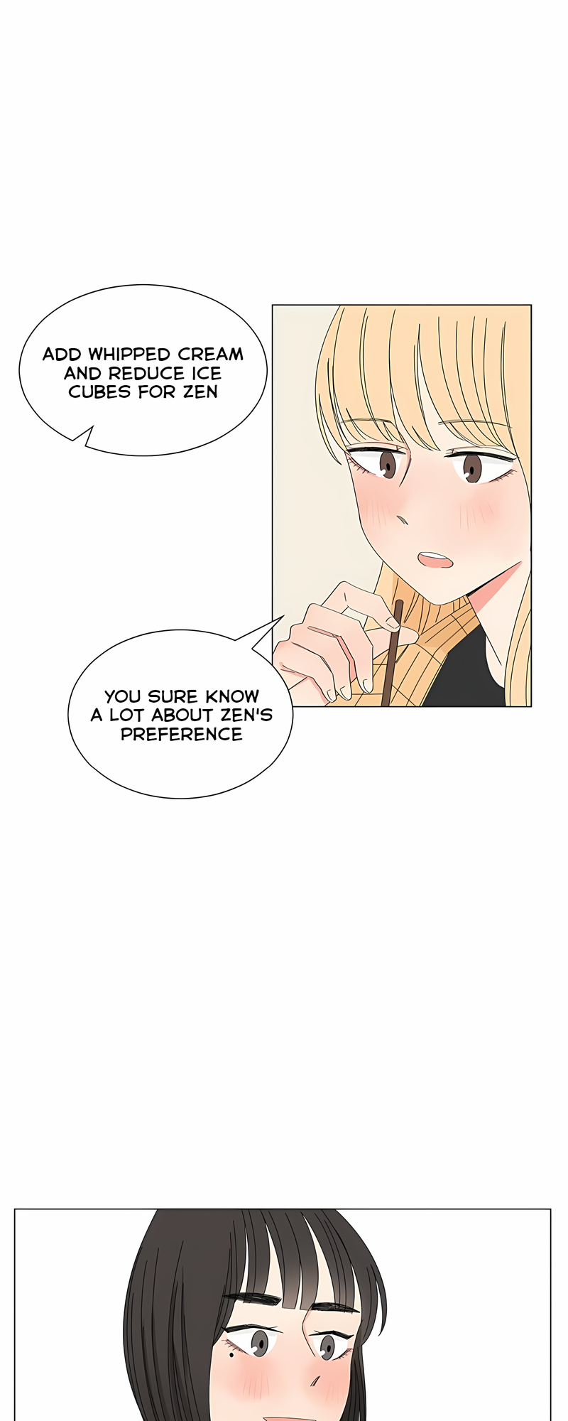 Halaman dari Pastel Love Chapter 28