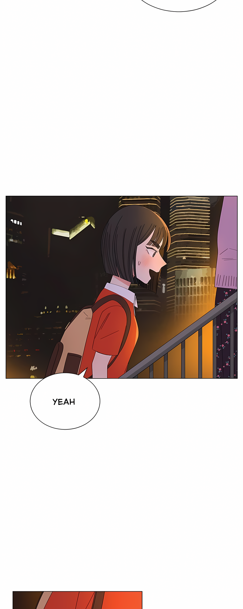 Halaman dari Pastel Love Chapter 28