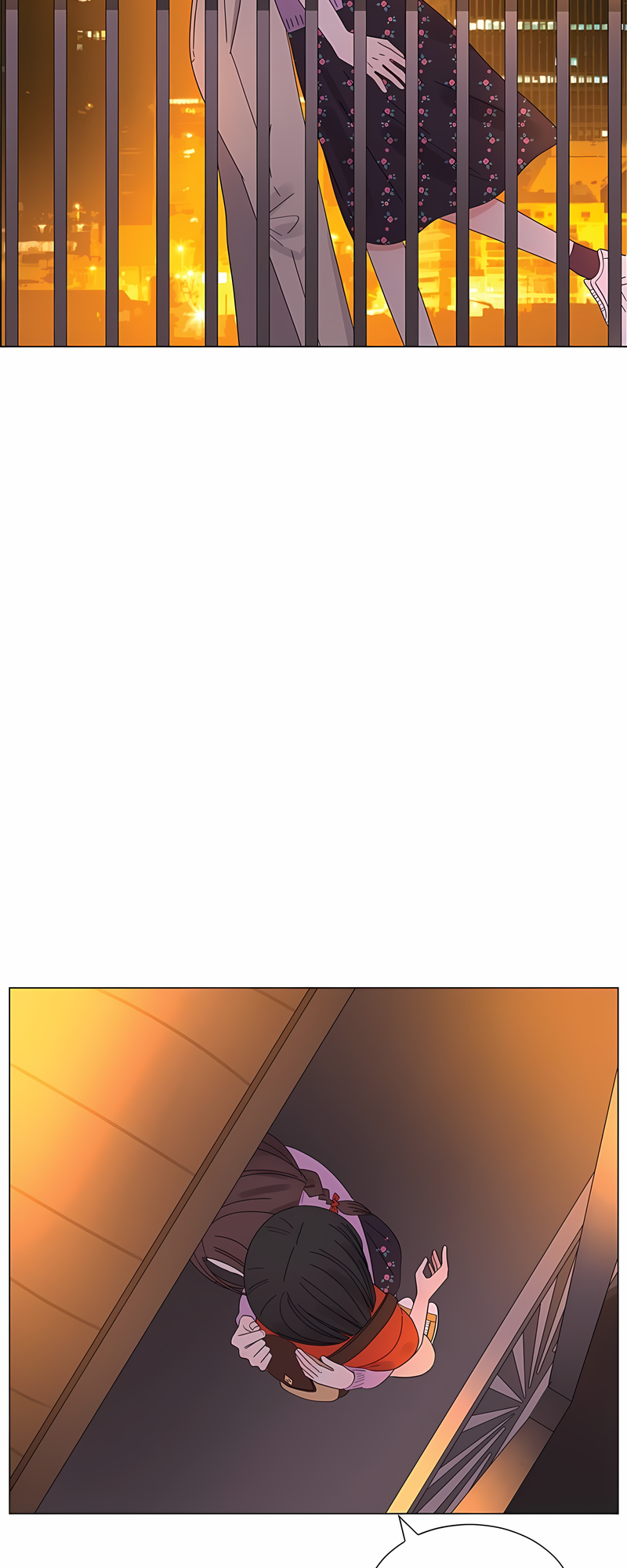 Halaman dari Pastel Love Chapter 28