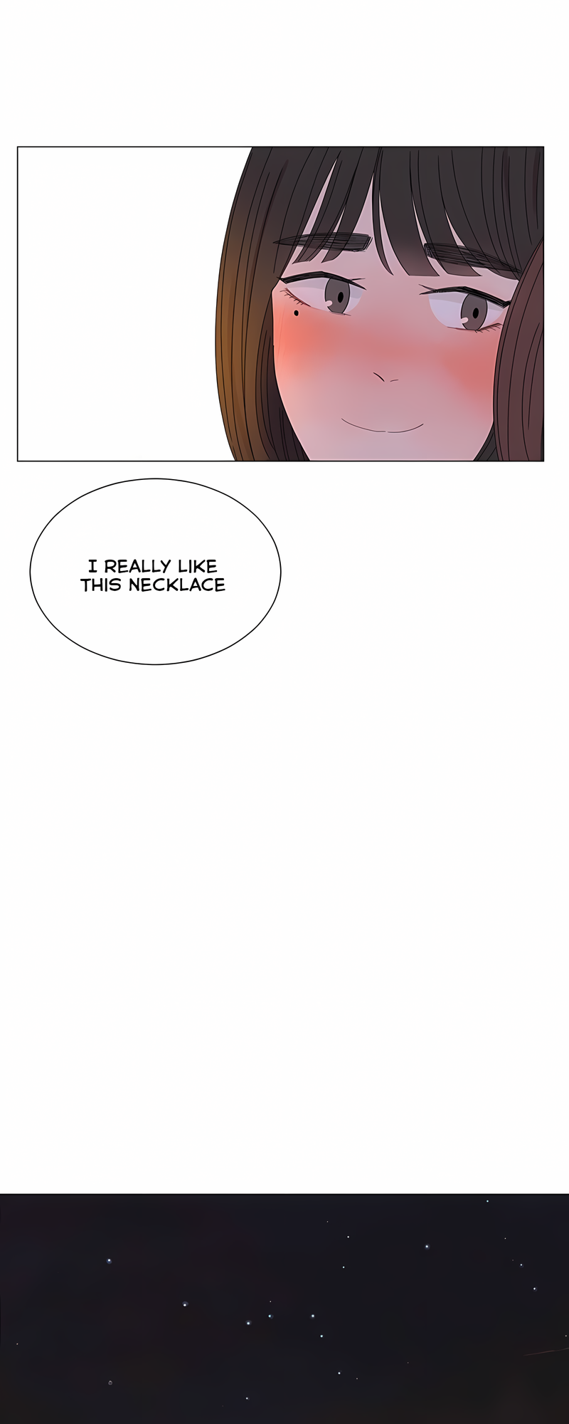 Halaman dari Pastel Love Chapter 28