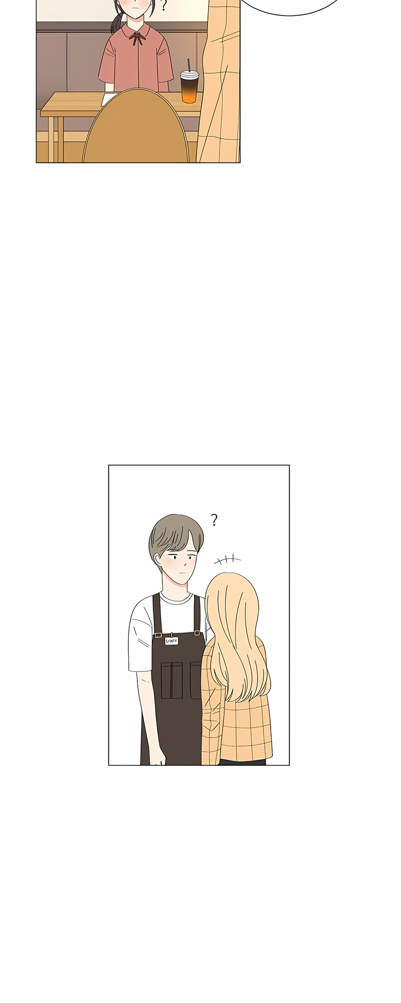 Halaman dari Pastel Love Chapter 28