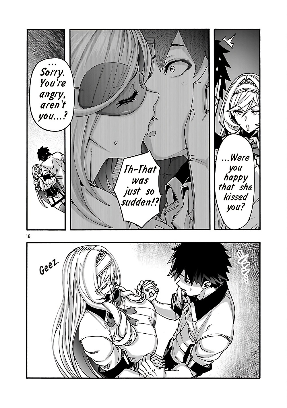 16
