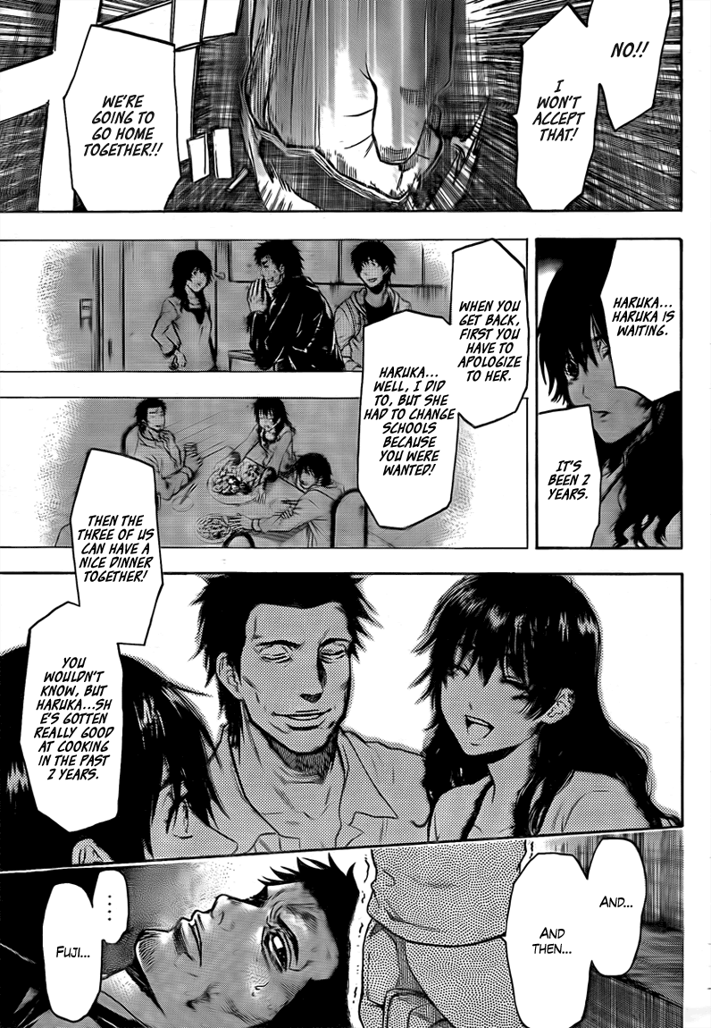 Halaman dari Bloody Monday 2 Chapter 17