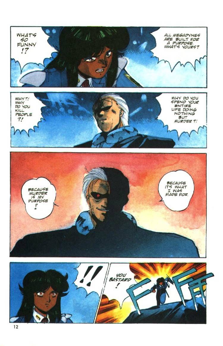 Halaman dari Silent Möbius Chapter 6