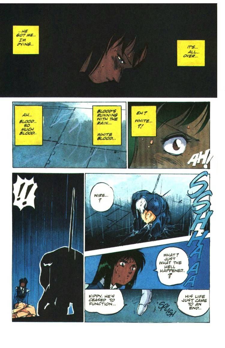 Halaman dari Silent Möbius Chapter 6