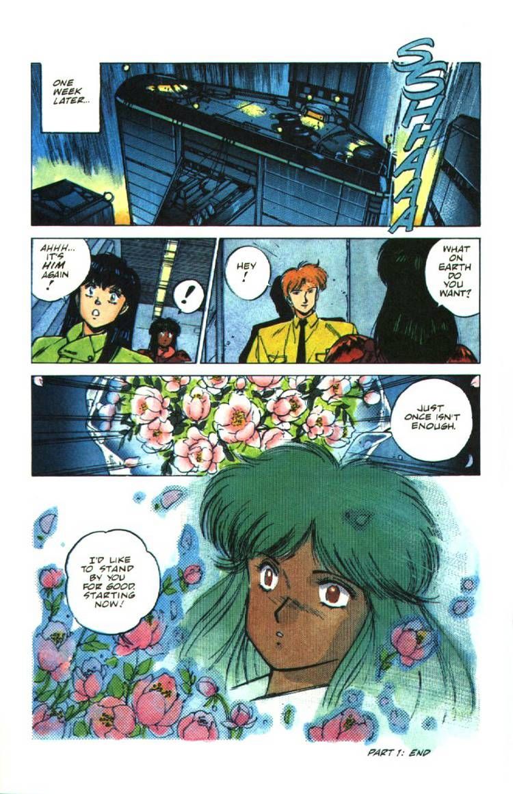 Halaman dari Silent Möbius Chapter 6