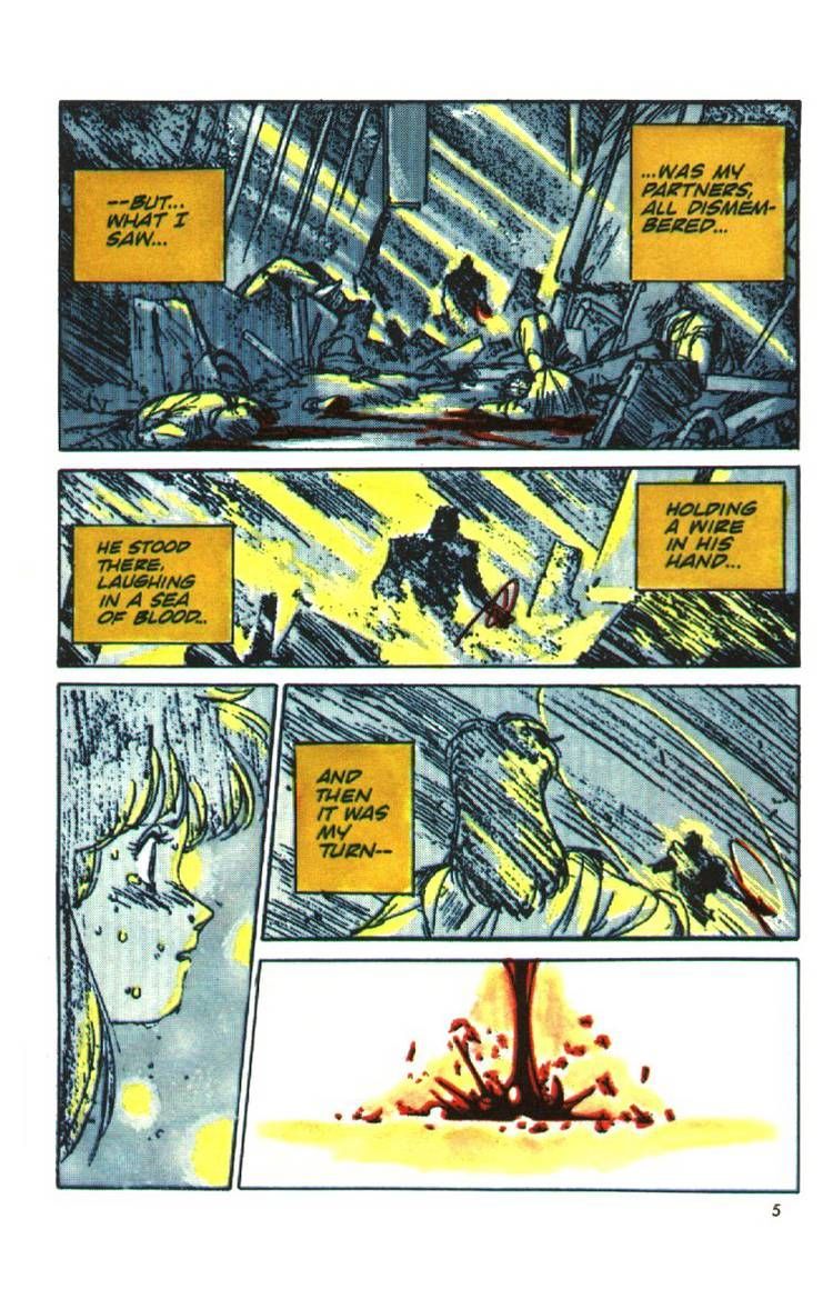 Halaman dari Silent Möbius Chapter 6