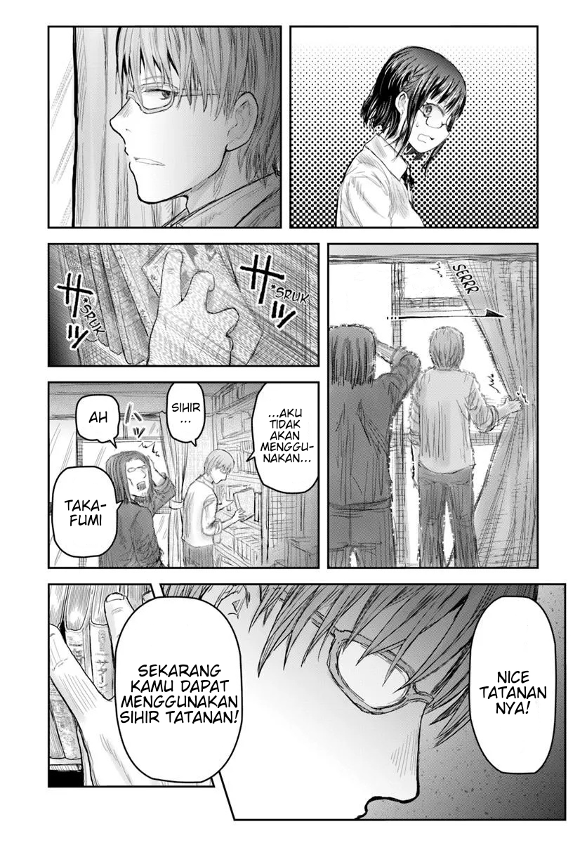 Isekai Ojisan Chapter 69 - halaman 2