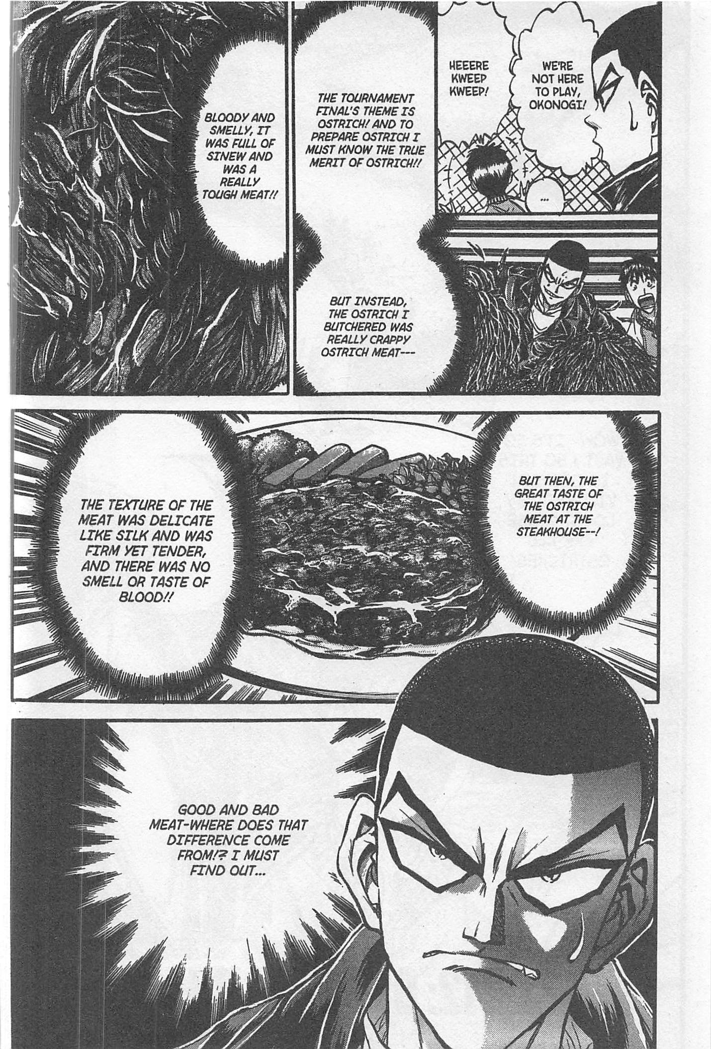 Halaman dari Iron Wok Jan! Chapter 212