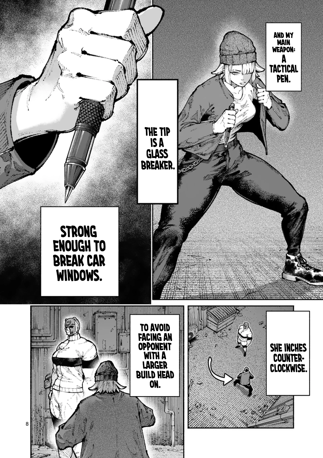 8