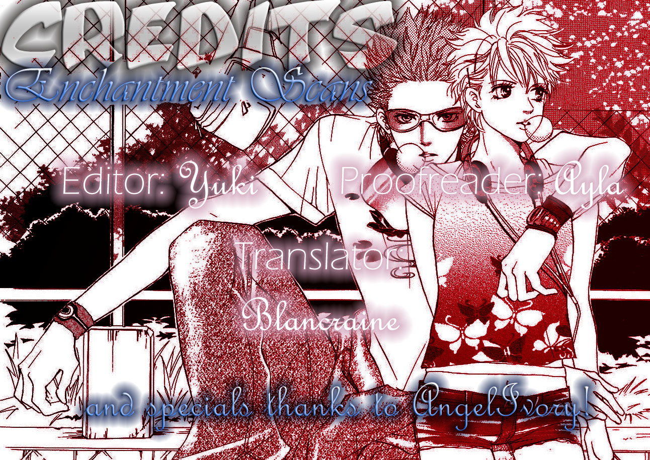 Halaman dari Crimson Hero Chapter 26