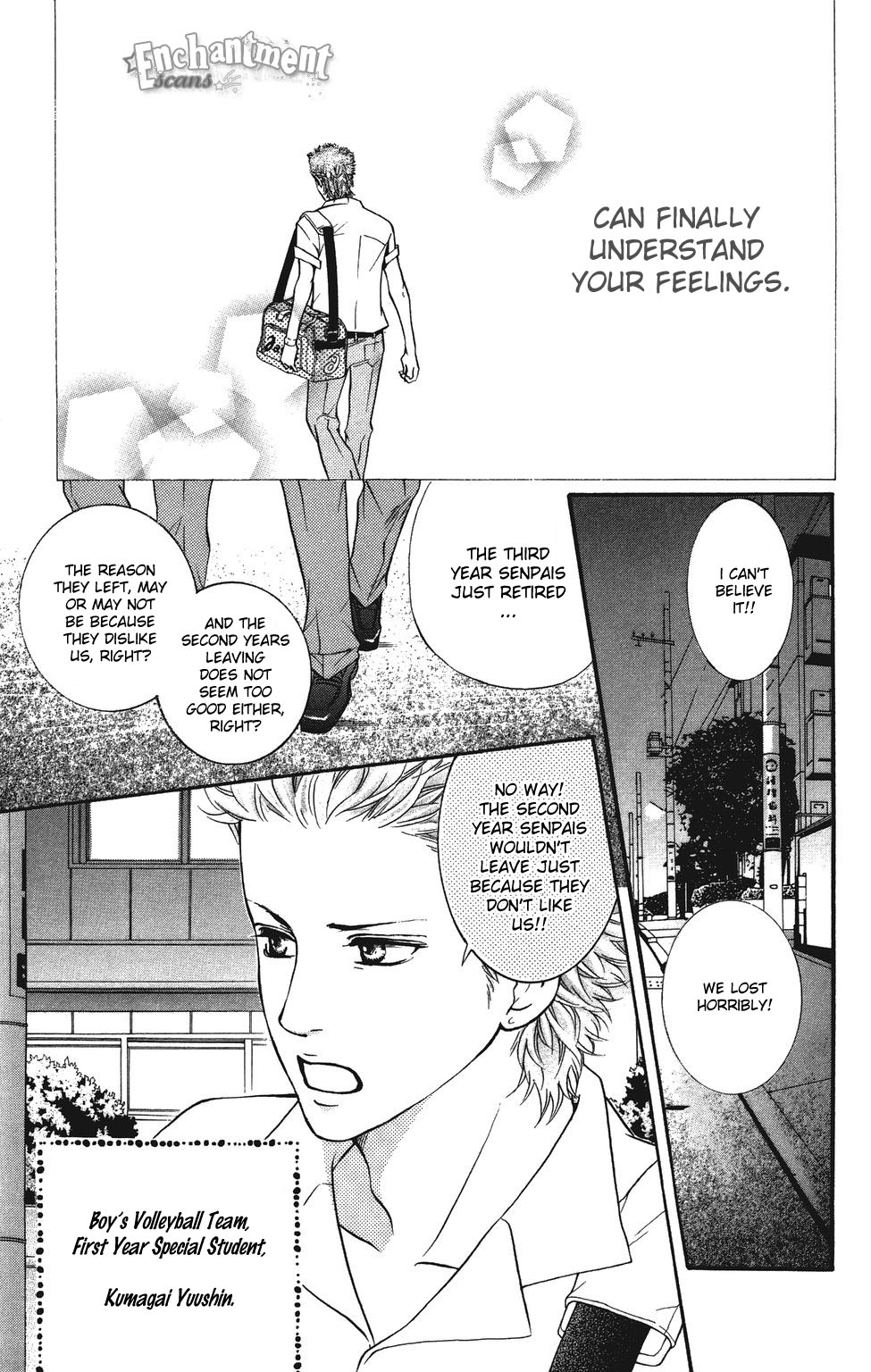 Halaman dari Crimson Hero Chapter 26