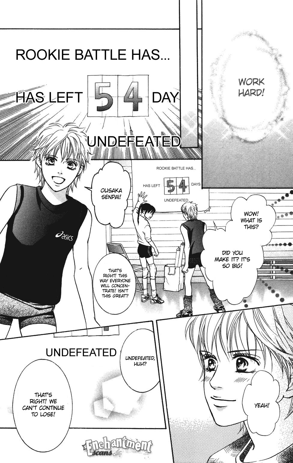 Halaman dari Crimson Hero Chapter 26