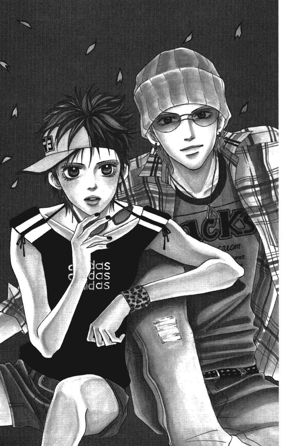 Halaman dari Crimson Hero Chapter 26
