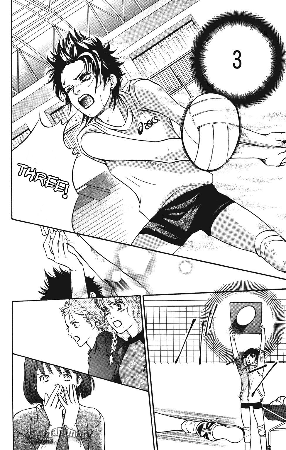 Halaman dari Crimson Hero Chapter 26