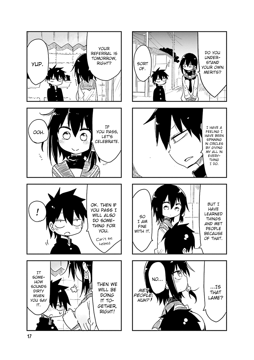 8