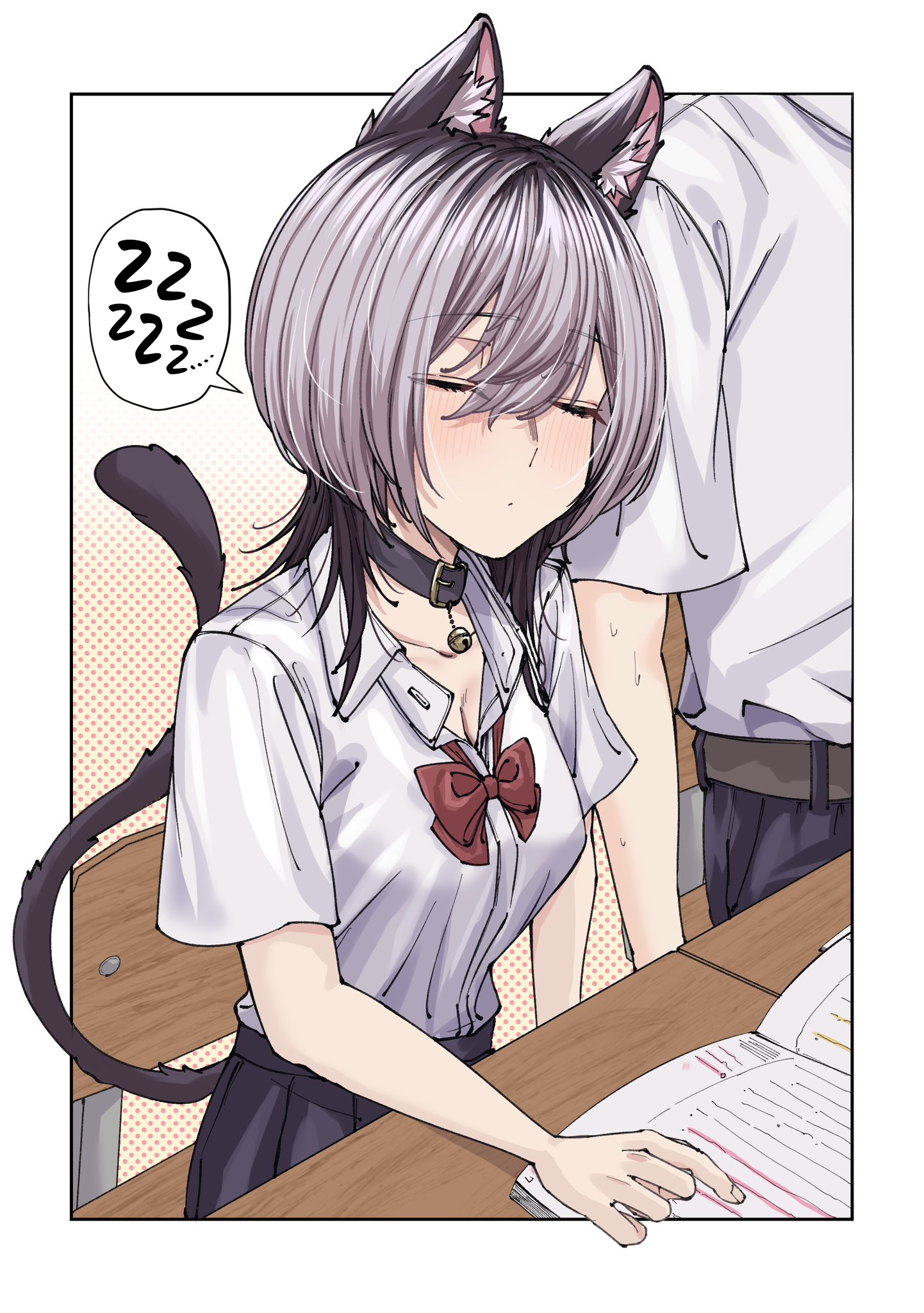 3