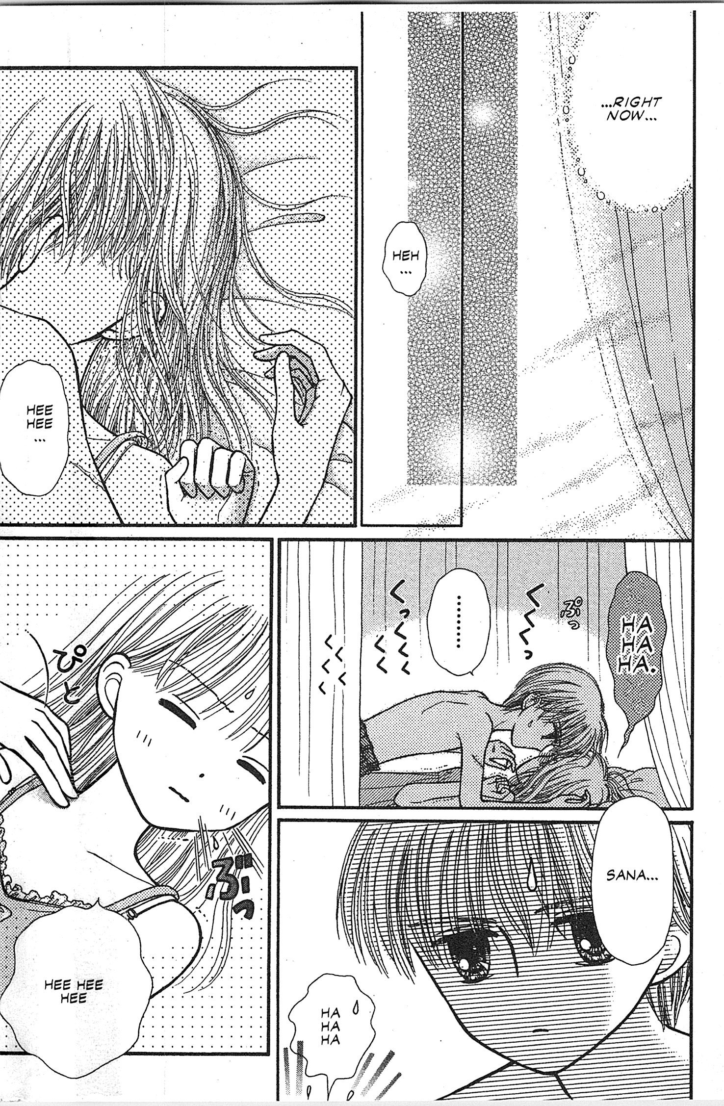 Halaman dari Kodocha Chapter 49