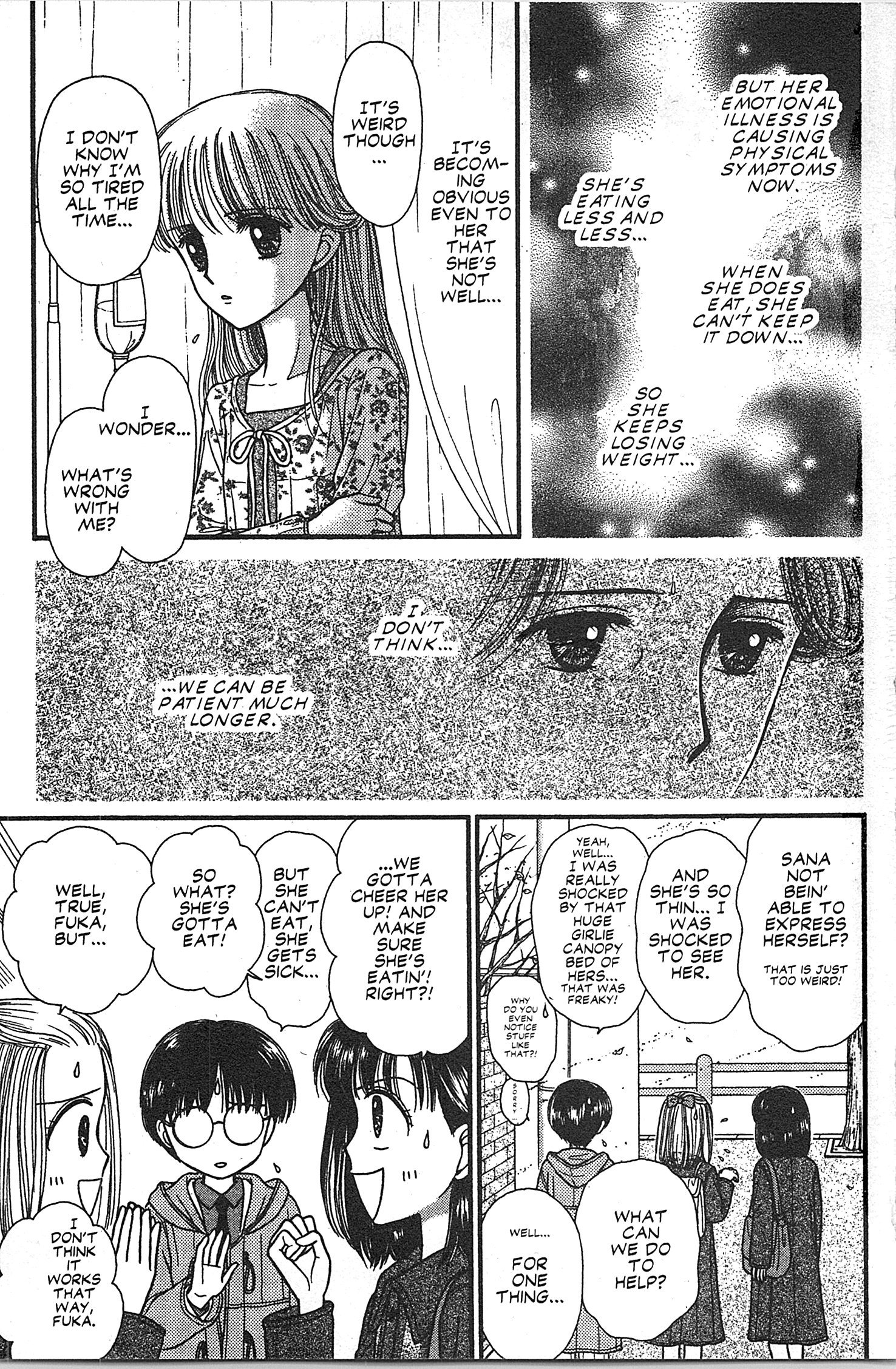 Halaman dari Kodocha Chapter 49