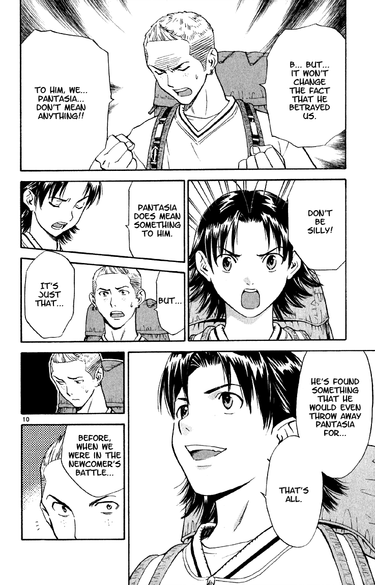 Halaman dari Yakitate!! Japan Chapter 144