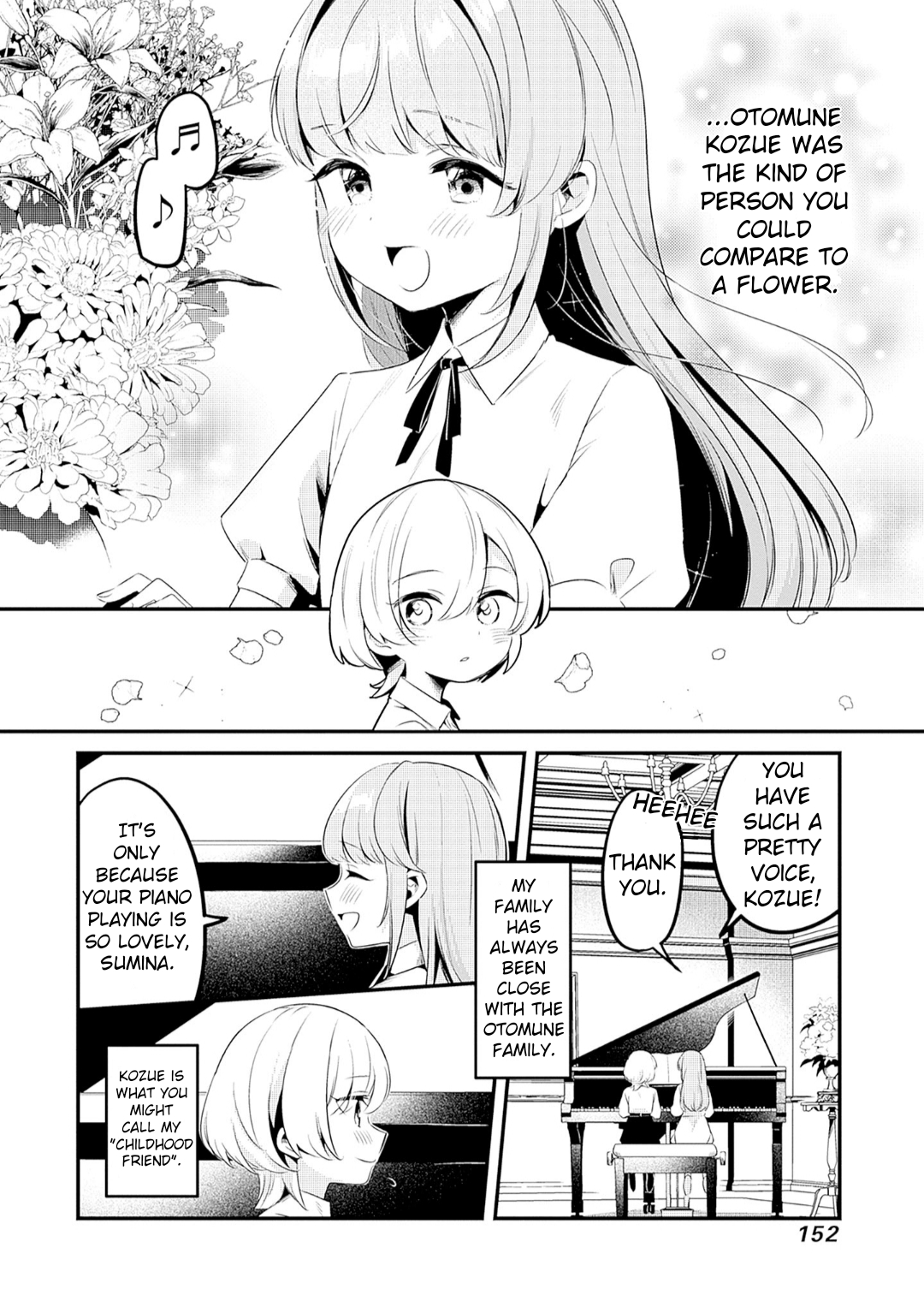 Love Live! flowers* - Hasunosora Girls' High School Idol Club - Chapter 10 Page 19