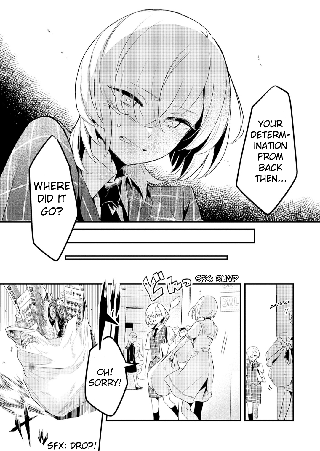 Love Live! flowers* - Hasunosora Girls' High School Idol Club - Chapter 10 Page 26