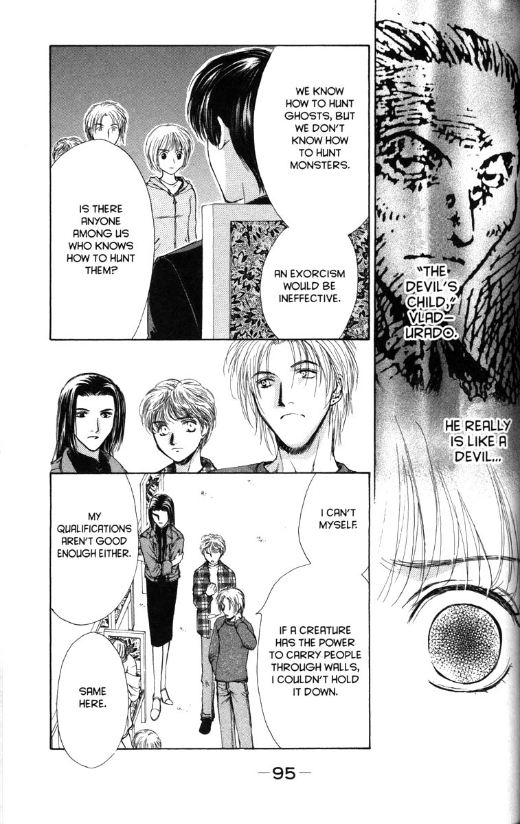 Halaman dari Ghost Hunt Chapter 30
