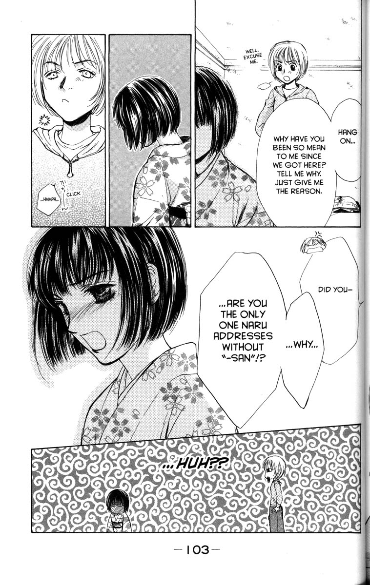 Halaman dari Ghost Hunt Chapter 30