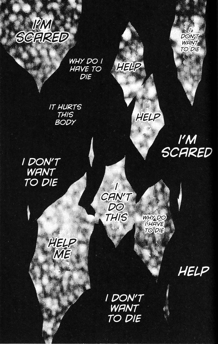 Halaman dari Ghost Hunt Chapter 30