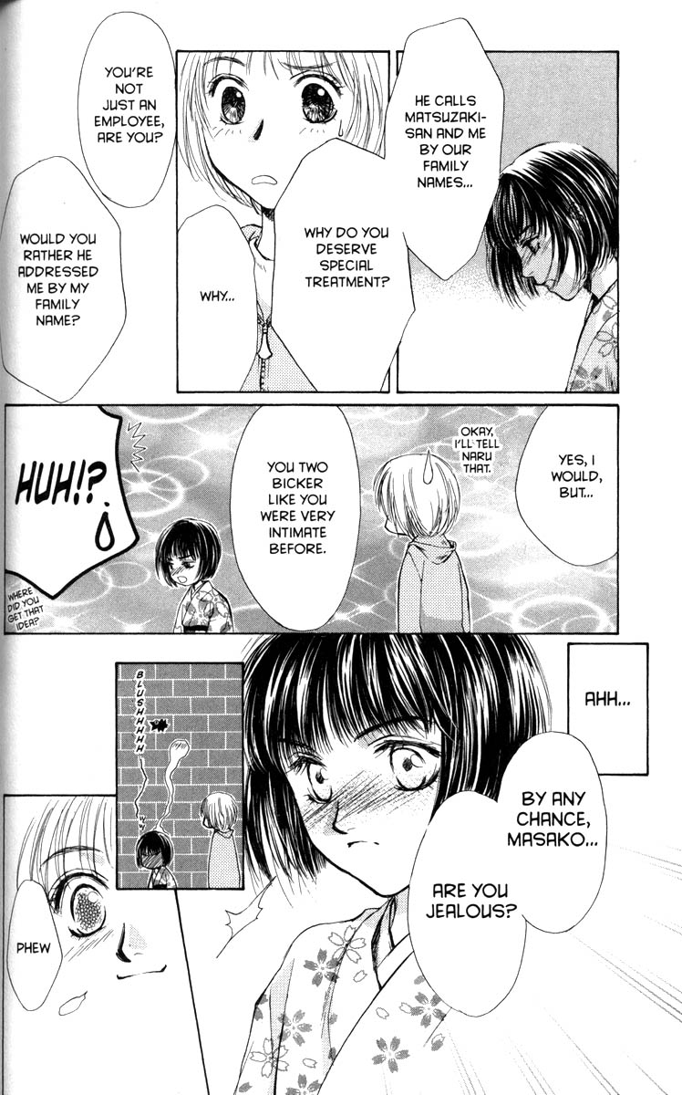 Halaman dari Ghost Hunt Chapter 30