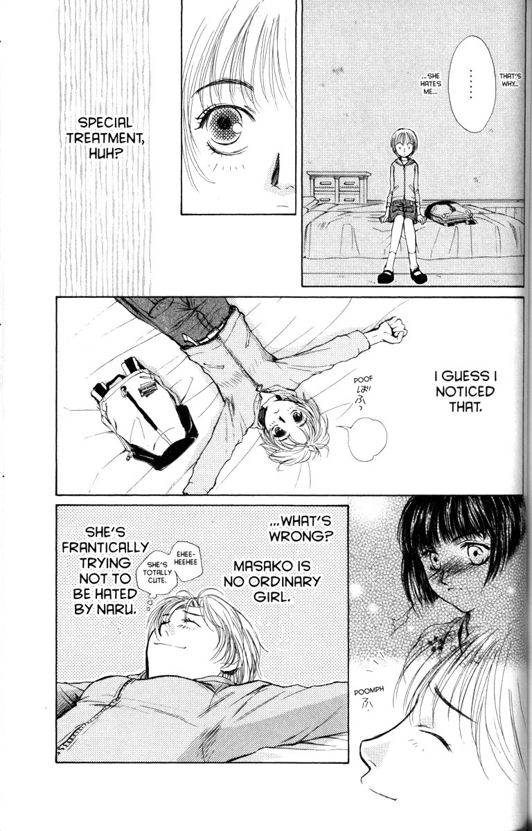 Halaman dari Ghost Hunt Chapter 30