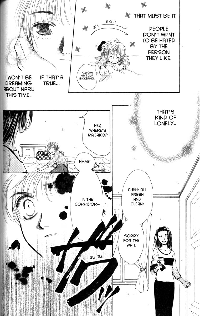 Halaman dari Ghost Hunt Chapter 30