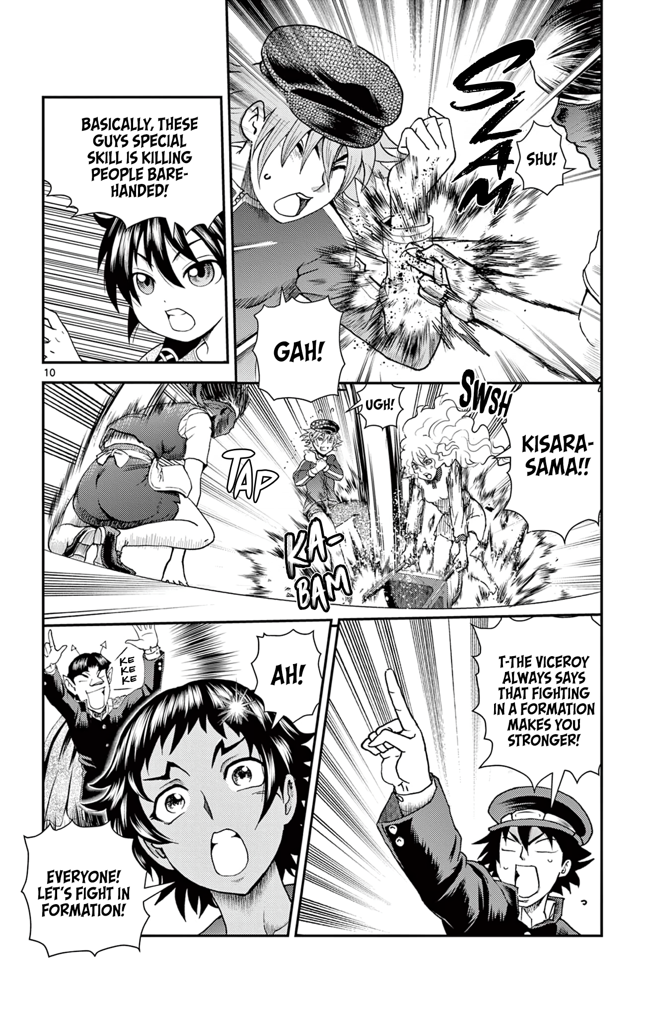 10
