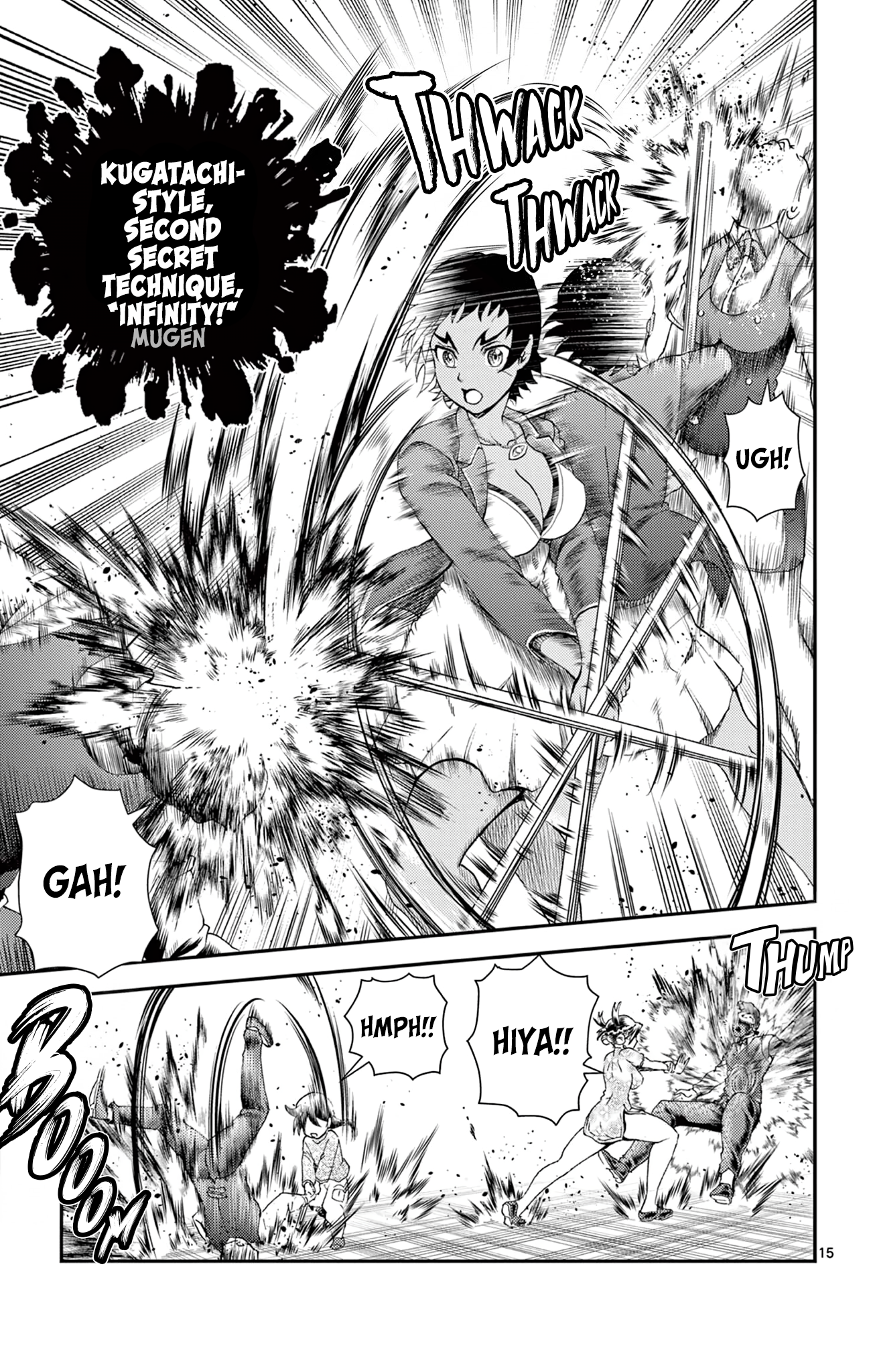 15