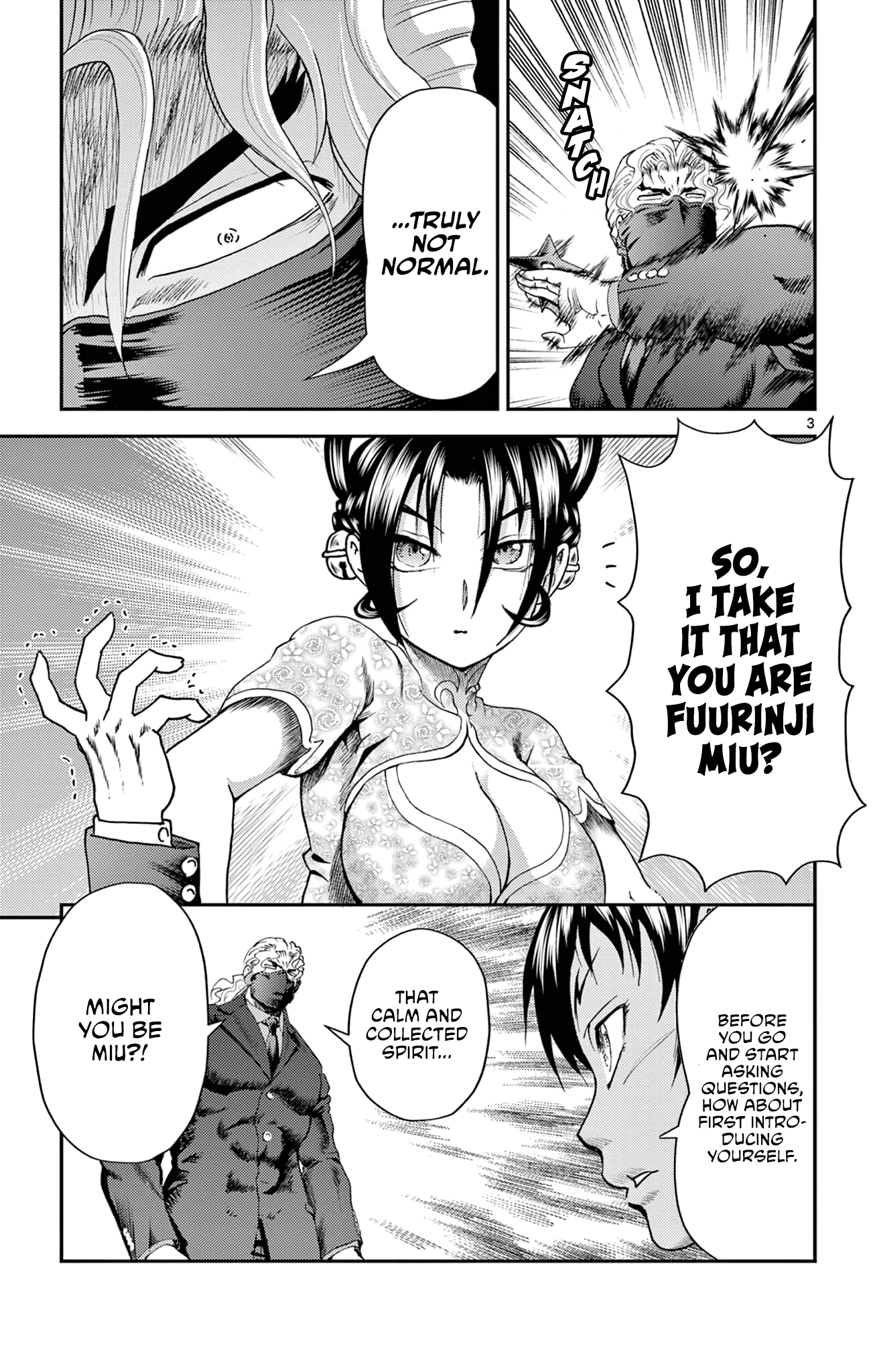 3
