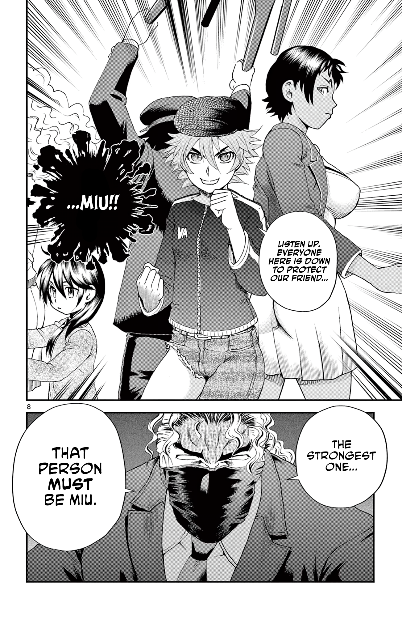 8