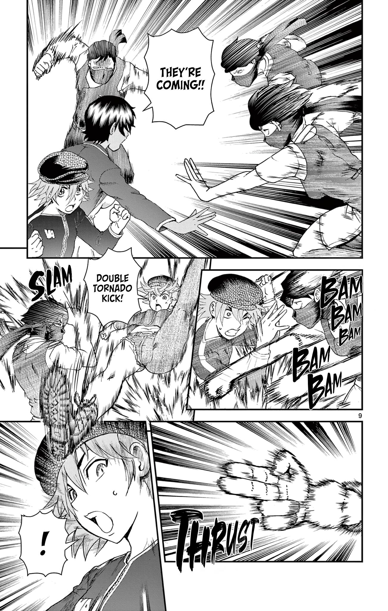 9
